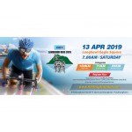 13/4 - RHB Langkawi Ride 2019