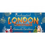 21-22/11 - London Christmas Gamuda Gardens 21-22/11 - London Christmas Gamuda Gardens