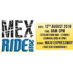 12/08 - MEX Ride 2018 12/08 - MEX Ride 2018