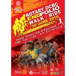 30/07 - Rotary OCBC EndPolio Ride