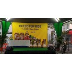 IOI Eco Fun Ride