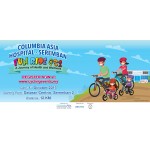 Official Bicycle Rental Partner For Columbia Asia Hospital Seremban 2 Fun Ride