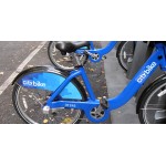 Advertise On Our Bicycle ?