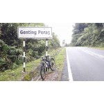 08/04 - Genting Peras - Endurance Ride