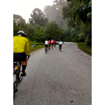 22/04 - Genting Sempah Training Ride