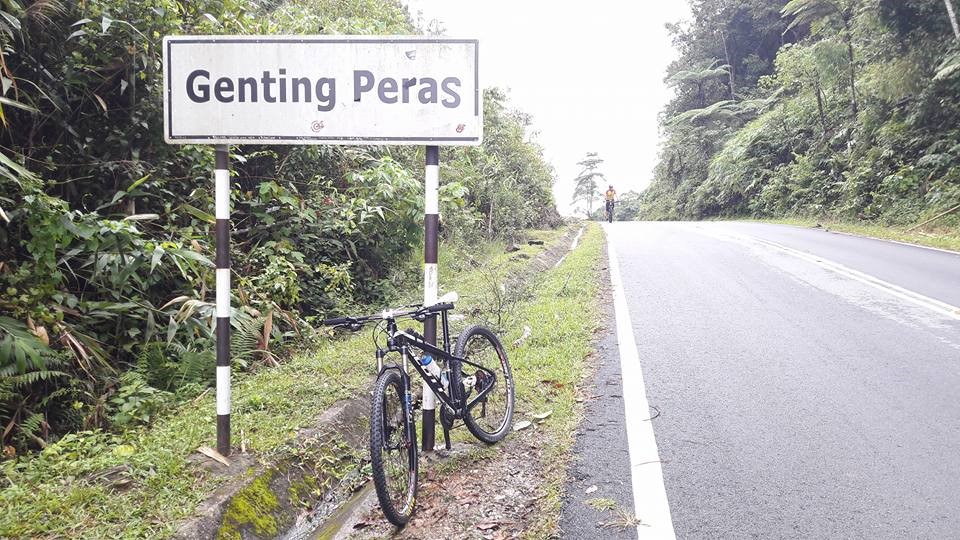 08/04 - Genting Peras - Endurance Ride